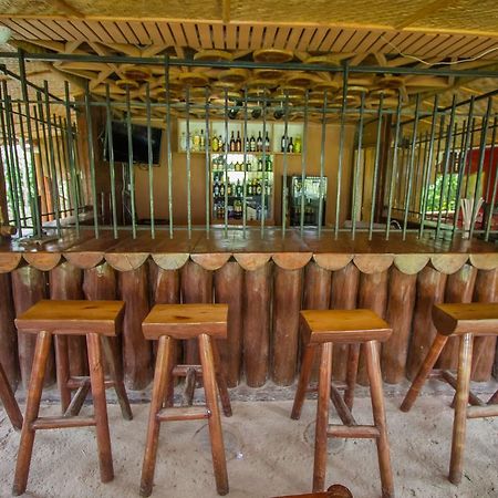 Tuzza Hotel Bushenyi Esterno foto