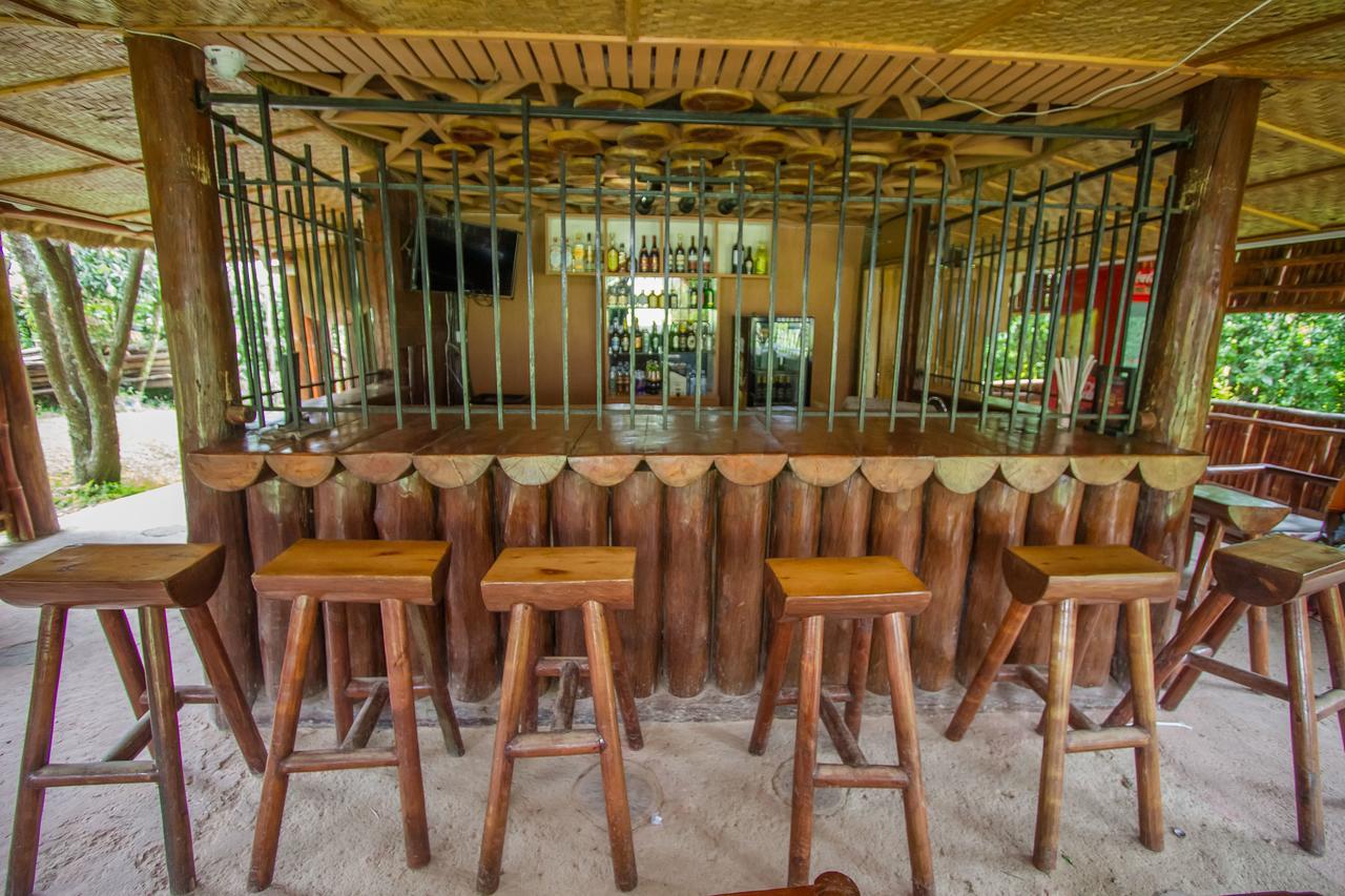 Tuzza Hotel Bushenyi Esterno foto
